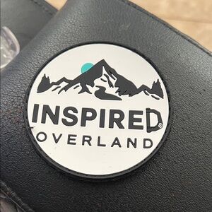 Inspired Overland - Coaster